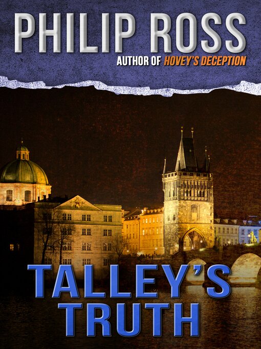 Title details for Talley's Truth by Philip Ross - Available